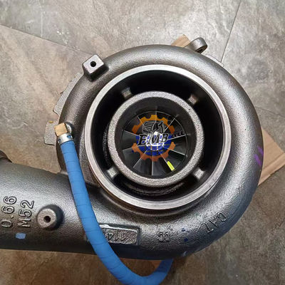 Parties de moteur diesel 247-2964 Turbocompresseur 518-0435 Turbocompresseur pour C13 Turbo