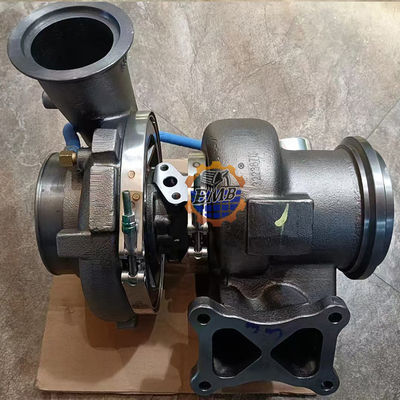 Parties de moteur diesel 247-2964 Turbocompresseur 518-0435 Turbocompresseur pour C13 Turbo