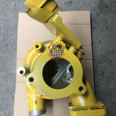 3535972 Turbo E320E Excavateur Turbocompresseur C6.6 Moteur Turbo 353-5972 4795821