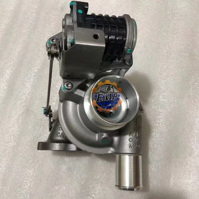 Turbocompresseur GT17 5726424 pour moteurs Perkins série 904 2.8L, 3.6L