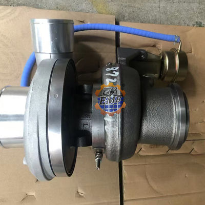 250-7699 Excavateur Turbo Pour moteur diesel C13 C7 E324D E326D 250-7696 Turbo