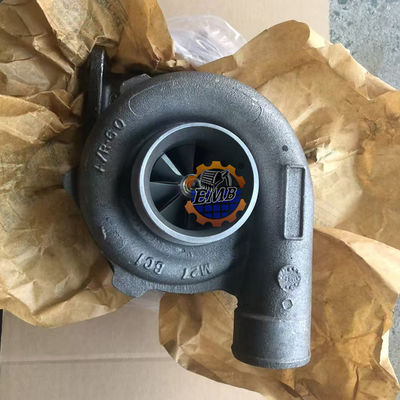 6222-83-8171 Turbo 6D16 Turbocompresseur SK330-6 PC300-6 Turbocompresseur pour pièces du moteur