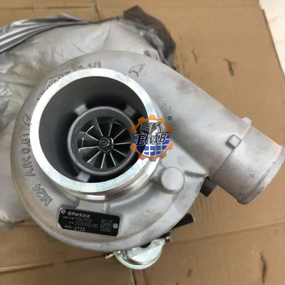 GT22 Turbo 556-7922 Turbocompresseur 5567922 turbo Pour Pelle E312EL