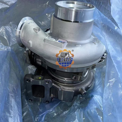 Pour les véhicules à moteur électrique, le moteur à turbocompresseur HE500VG