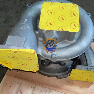 7E-2727 Turbocompresseur 118-2988 Turbo Pour Moteur Diesel CAT3516 GT2556V Turbocompresseur