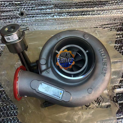 6745-81-8110 Turbo PC300-6 6D114 HX40W Turbocompresseur 4046100 4039140 Turbo