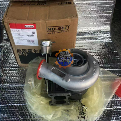 6745-81-8110 Turbo PC300-6 6D114 HX40W Turbocompresseur 4046100 4039140 Turbo