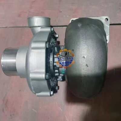 114400-3170 114400-3360 Pour EX400-3 6RB1 Pièces de rechange pour moteur diesel turbo