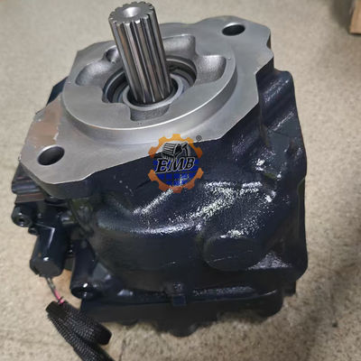 708-1W-00741 WA430-6 Pompes principales 708-1W-00740 WA380-6 Pompes hydrauliques 708-1W-00810 Pompes principales