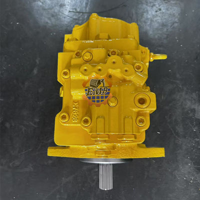 D65EX-12 Pompes D65PX-12 Pompes hydrauliques 708-1L-00012 708-1L-00011 Pompes principales