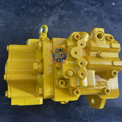 D65EX-12 Pompes D65PX-12 Pompes hydrauliques 708-1L-00012 708-1L-00011 Pompes principales