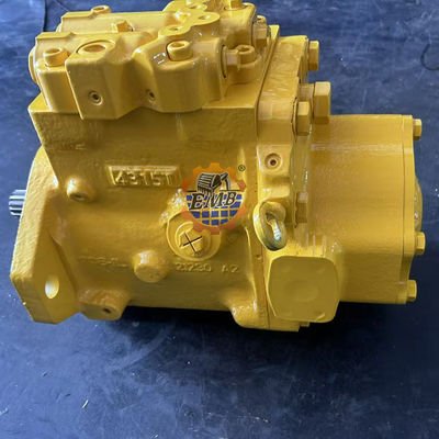 D65EX-12 Pompes D65PX-12 Pompes hydrauliques 708-1L-00012 708-1L-00011 Pompes principales