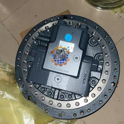 Le moteur de déplacement TM40VC TM40VD Le moteur final pour DH220-5 DH225-7 K1050444 K100681A 401-00454 170401-00039 Pour la pelle