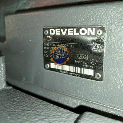 400914-00230 Pompes principales DX340 Pompes hydrauliques