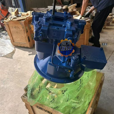 Pompe hydraulique d'origine neuve 401-00354A, pompe principale 401-00253, pompe 401-00253B pour excavatrice S340LC-V