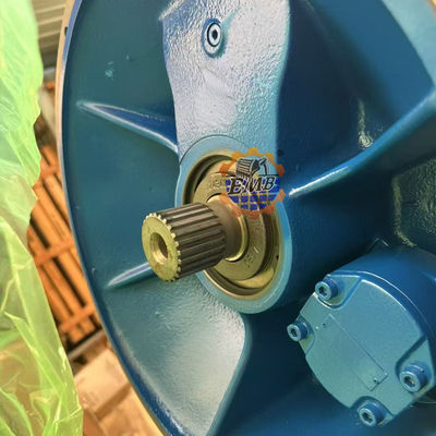 Pompe hydraulique d'origine neuve 401-00354A, pompe principale 401-00253, pompe 401-00253B pour excavatrice S340LC-V