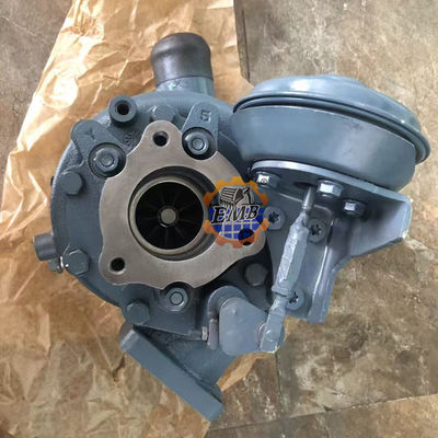 8-98368661-0 Turbocompresseur 8983686610 Moteur Turbo 898368-6610 Pour pièces de pelle