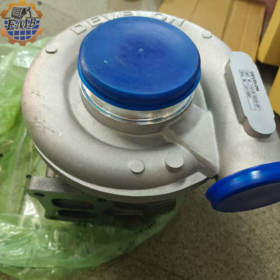 150105-00320 Turbocompresseur HE500WG Turbo 3770808 DX450LC-9C Turbocompresseur