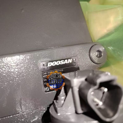 400914-00745B Pompe principale pour pompe hydraulique DX490 400914-00745 Pompe hydraulique