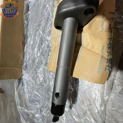 6162-15-3101 Injecteur de carburant PC1250-7 Moteur diesel 6D170-3 Injecteur de carburant diesel