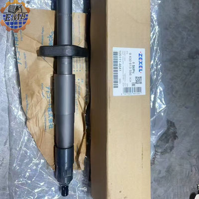 6162-15-3101 Injecteur de carburant PC1250-7 Moteur diesel 6D170-3 Injecteur de carburant diesel