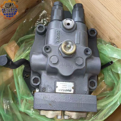 170301-00390A Swing Motor Assy 170303-00040 K1000697A Swing Device For DX300-9C