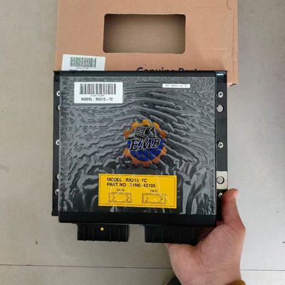 21N6-43105 Contrôleur 21N4-33101 21N6-42546 21N6-34401 21N6-21101 21N6-43101 Pour le RX215-7C