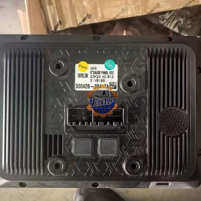 300426-00417A Ensemble de jauges de tableau de bord 300426-00417 300426-00117 Moniteur