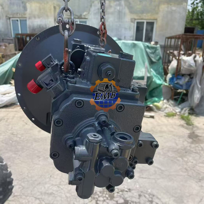 400914-00816 DX225-7M Pompes hydrauliques 400914-00815 400914-00815A DX225LC-7 Pompes principales pour pièces de pièces d'excavatrice