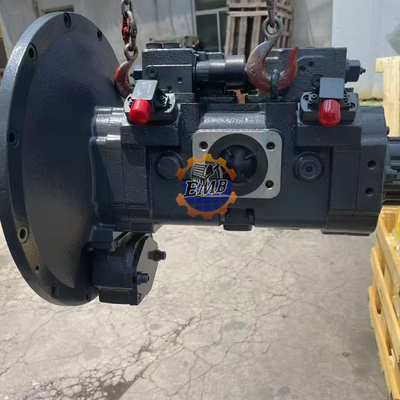 400914-00816 DX225-7M Pompes hydrauliques 400914-00815 400914-00815A DX225LC-7 Pompes principales pour pièces de pièces d'excavatrice
