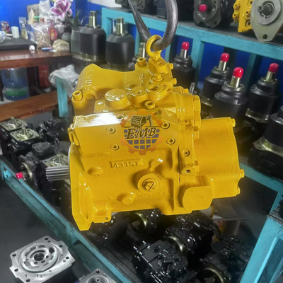 708-1L-00380 PUMPE hydraulique 7081L00380 D61EX-15 Pièces pour excavatrice 7081L21230 PUMPE principale