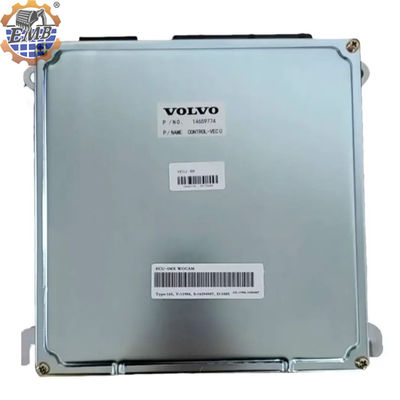 14659774 Contrôleur 14594697 VOE14659774 Unité de commande pour Volvo EC120D EC140 Pièces d'excavatrice