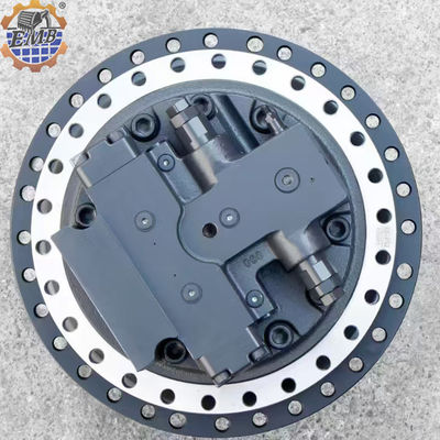 170401-00007L 170401-00007E Moteur de translation K1010173E Assy pour DX300 Entraînement final