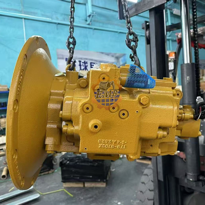 200-3343 Pompe principale 233-1115 SBS140 Pompe hydraulique 272-6959 2003343 Pour E325 E329D