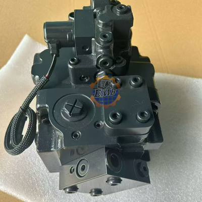 708-1S-00460 Pompe principale D65PX-16 D65EX-16 Bulldozer 708-1S-00240 Pompe hydraulique