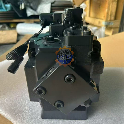 708-1S-00460 Pompe principale D65PX-16 D65EX-16 Bulldozer 708-1S-00240 Pompe hydraulique