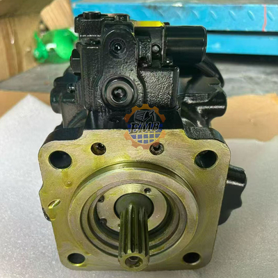 708-1S-00460 Pompe principale D65PX-16 D65EX-16 Bulldozer 708-1S-00240 Pompe hydraulique