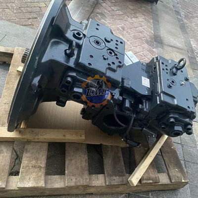 708-2H-00022 Pompe principale 708-2H-00024 708-2H-00025 708-2H-00026 Pompe hydraulique pour PC400-7