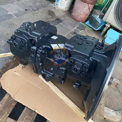 708-2H-00022 Pompe principale 708-2H-00024 708-2H-00025 708-2H-00026 Pompe hydraulique pour PC400-7