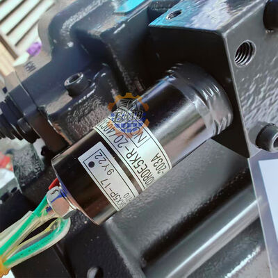 KWJ11251 Main Pump SH700 CX700B Hydraulic Pump K3V280DTH131R-9Y04-HVB Pump