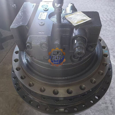 Moteur de déplacement TM100 TM100 Le moteur final pour la pelle 2401-6292A DX500LC