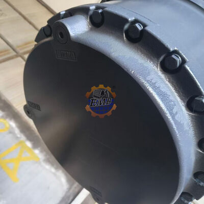 Moteur de déplacement TM100 TM100 Le moteur final pour la pelle 2401-6292A DX500LC