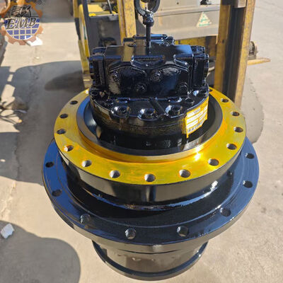 Moteur de déplacement E336F E340F Dispositif de déplacement