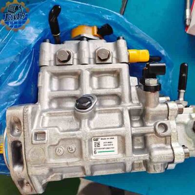 317-8021 Pompes à injection C6.6 Pompes à injection de carburant 2641A312 3178021 351-0973 3510973 Pompes à injection