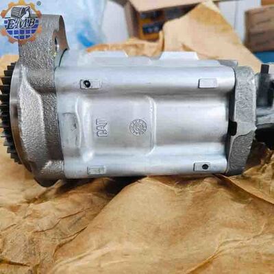 295-4777 312-0678 Pompe d'injection de carburant C7 254-4357 319-0675 319-0677 Pompe à carburant pour moteur E330