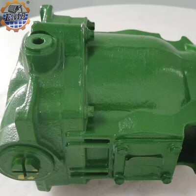 Pompe hydraulique OEM AN272979 pour moissonneuses Deere 9976 9986 9996