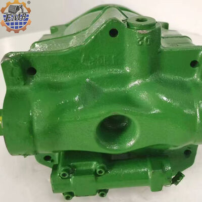 Pompe hydraulique OEM AN272979 pour moissonneuses Deere 9976 9986 9996