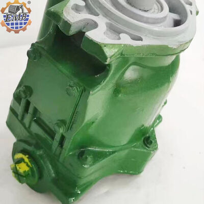 Pompe hydraulique OEM AN272979 pour moissonneuses Deere 9976 9986 9996