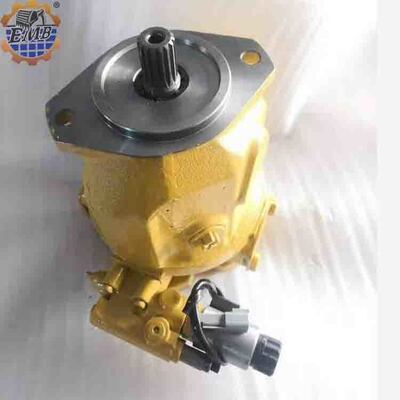 247-8968 Ventilateur moteur 2478968 Pompes hydrauliques pour pièces de pellets
