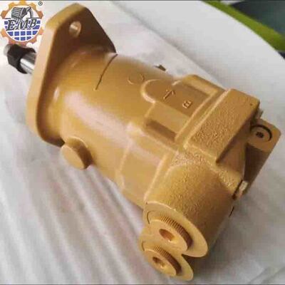 Moteur de ventilateur 129-2413, pompe à Piston 161-8919 0R-1075 pour pompe CAT925G 0R7927